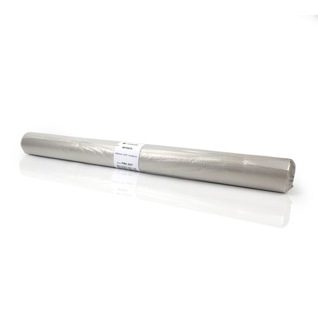 ReFoil Byggfolie